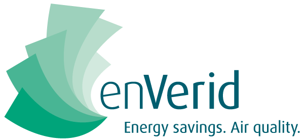 enVerid systems logo
