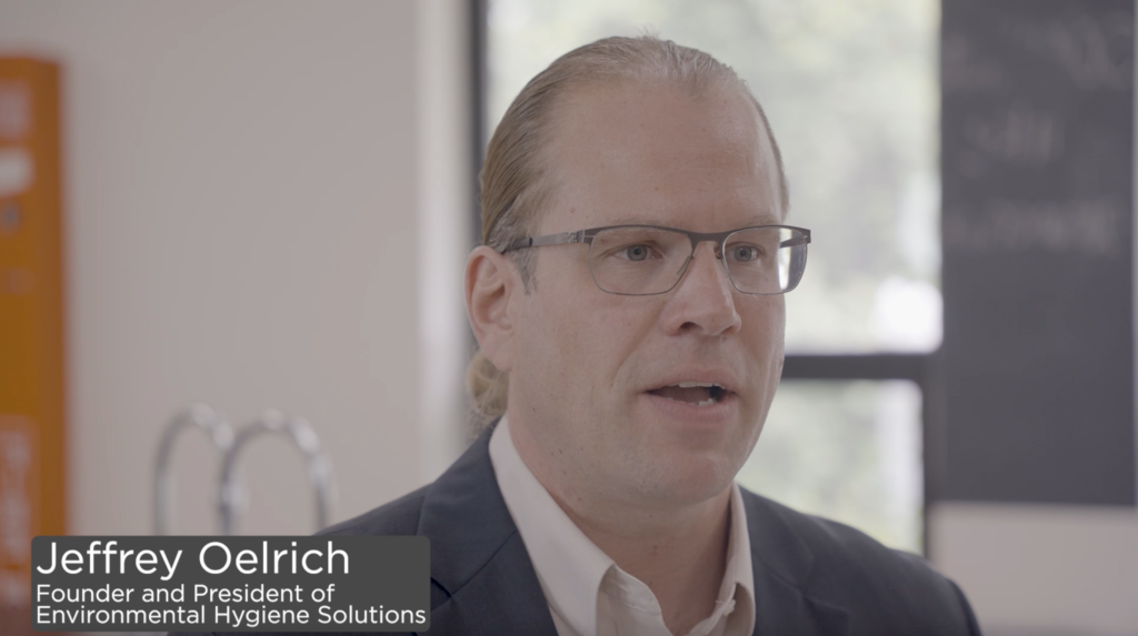 Safeguarding Our Students Tackling Toxic Cleaning Chemicals in Schools