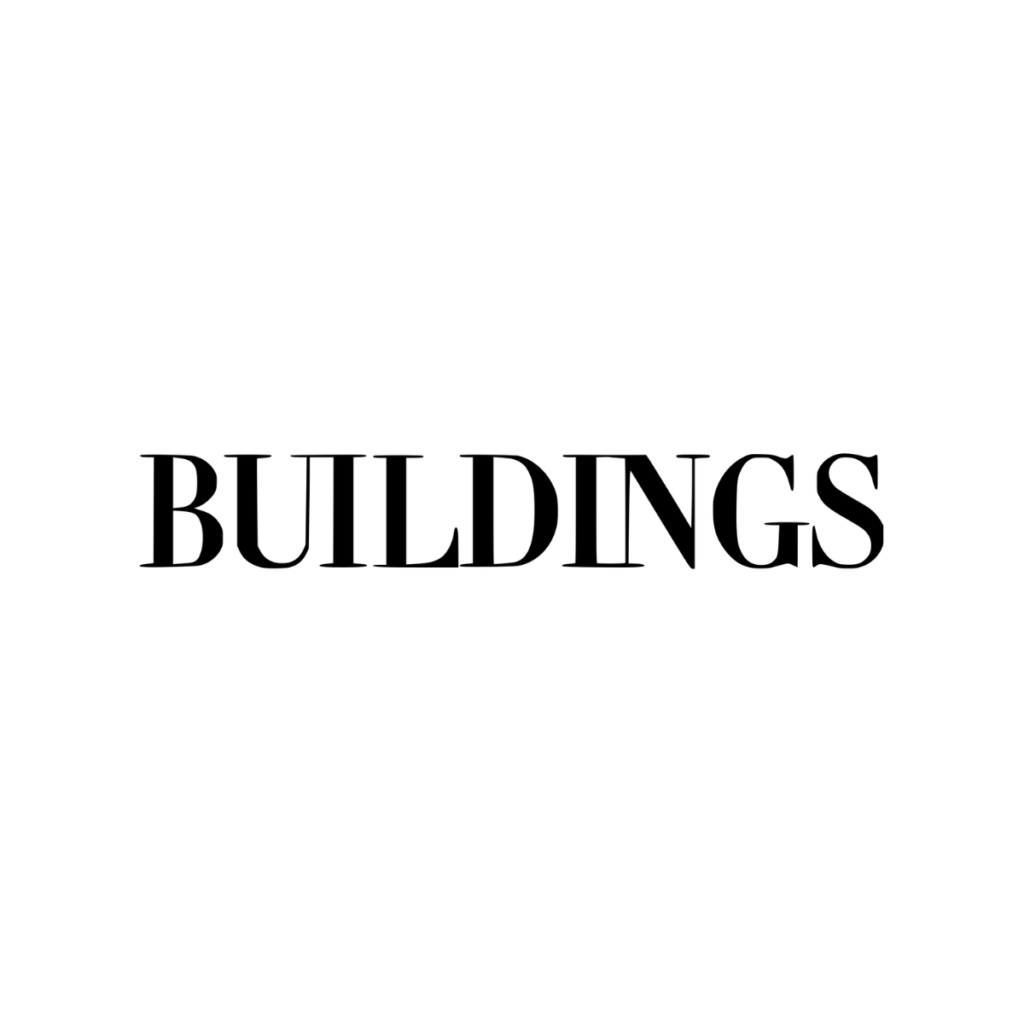 Buildings logo