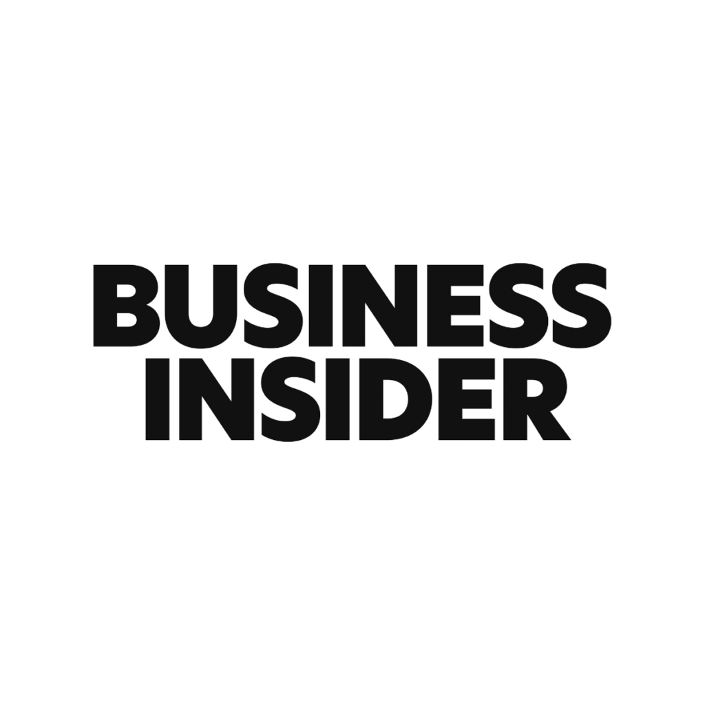 Business Insider logo