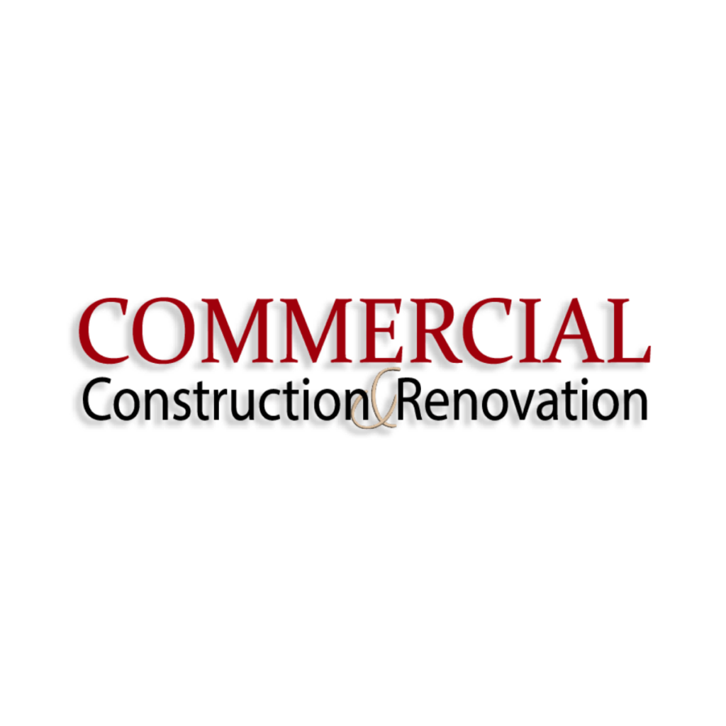 Commercial Construction & Renovation logo