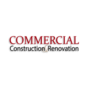 Commercial Construction & Renovation logo