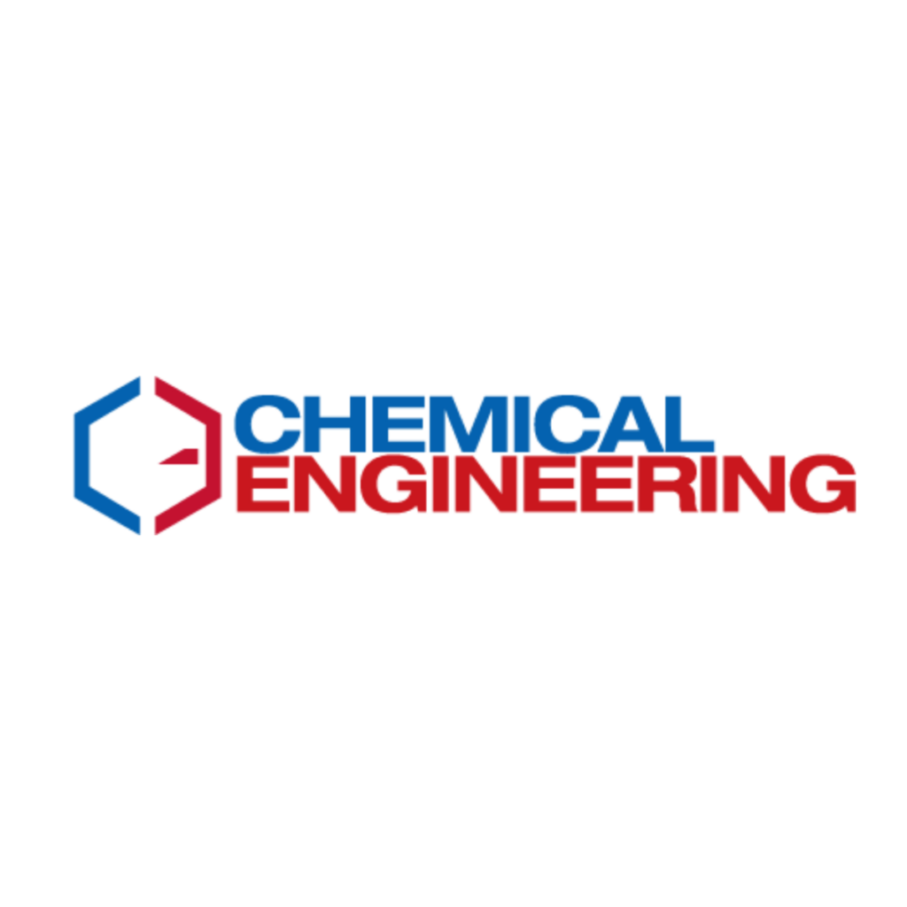 Chemical Engineering logo