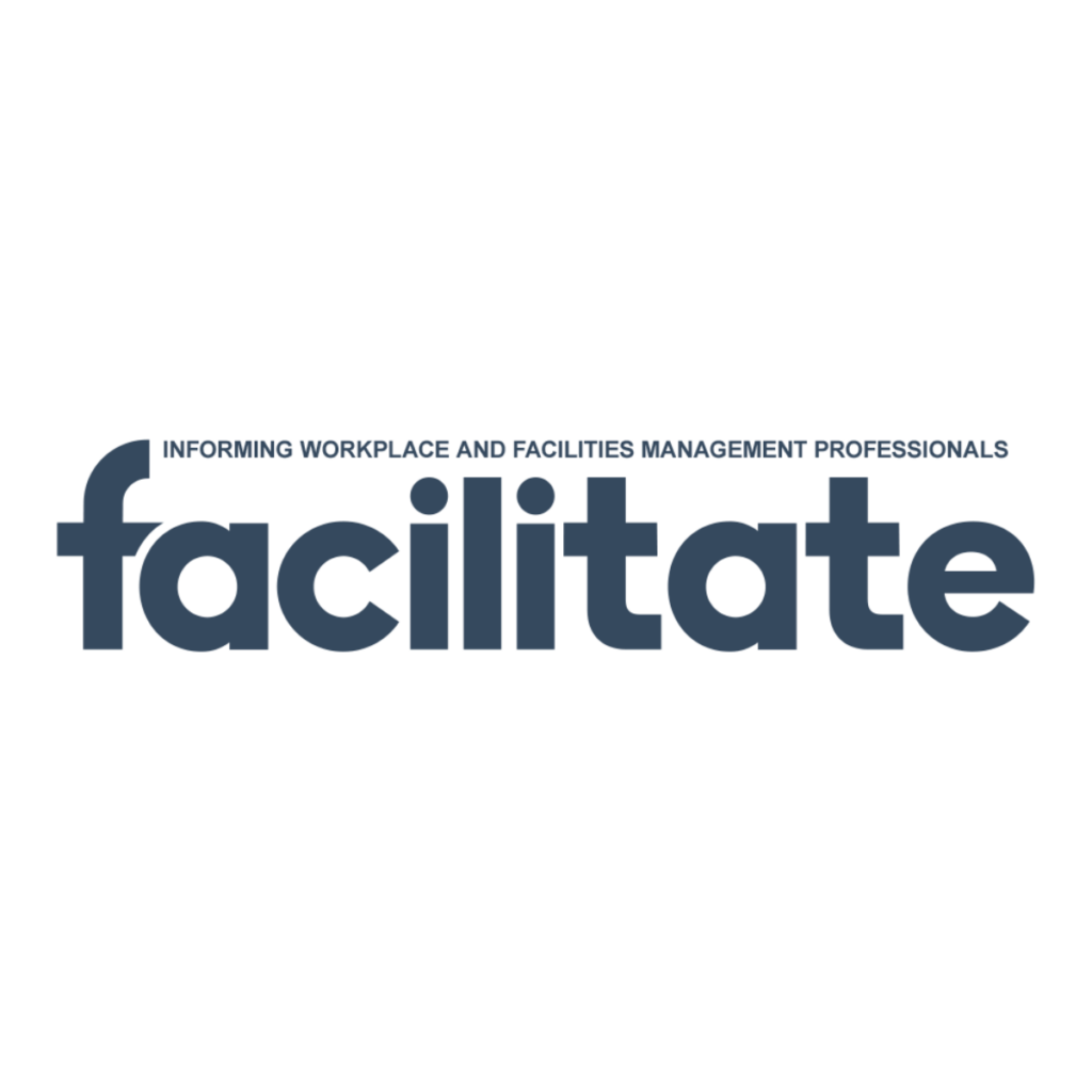 Facilitate logo