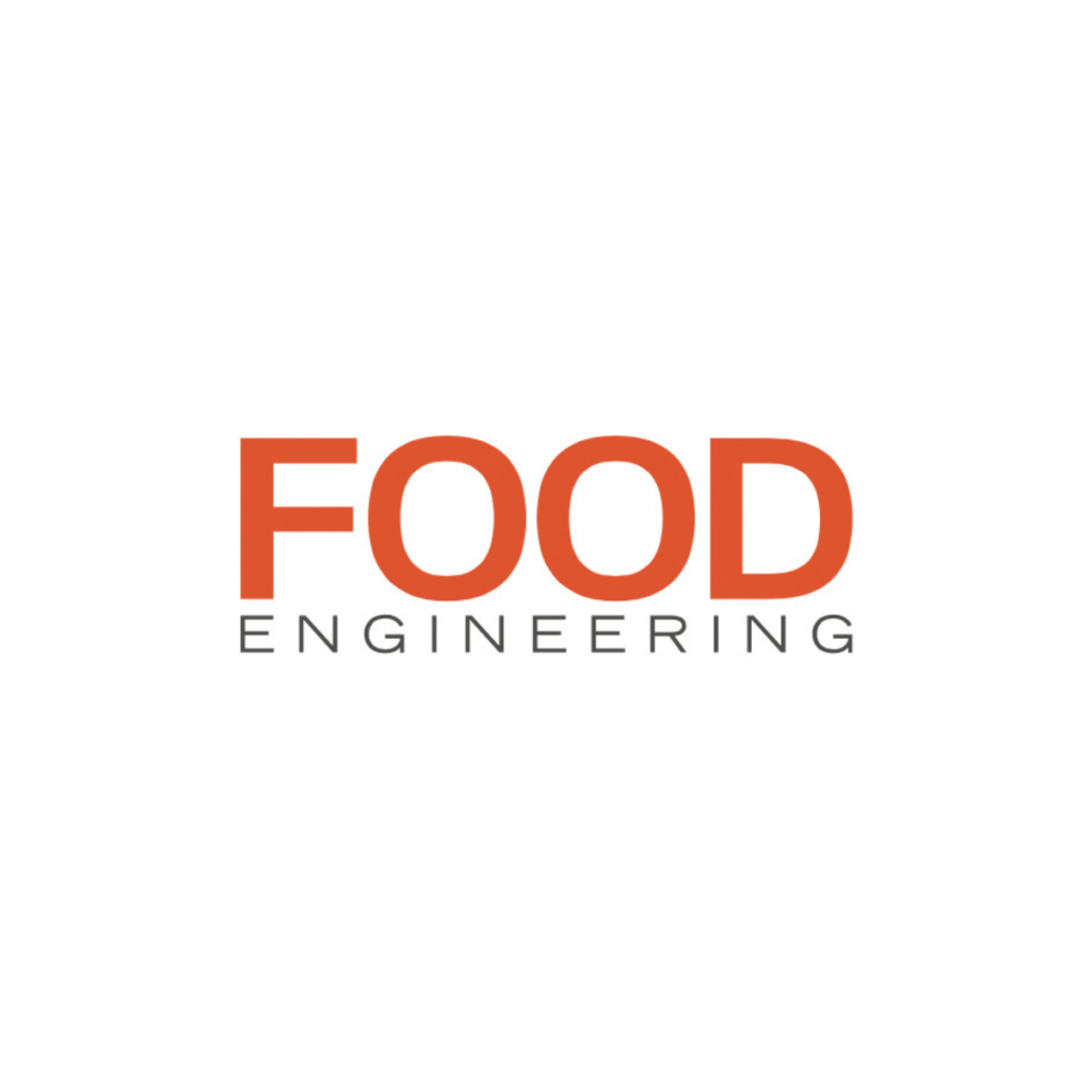 Food Engineering logo