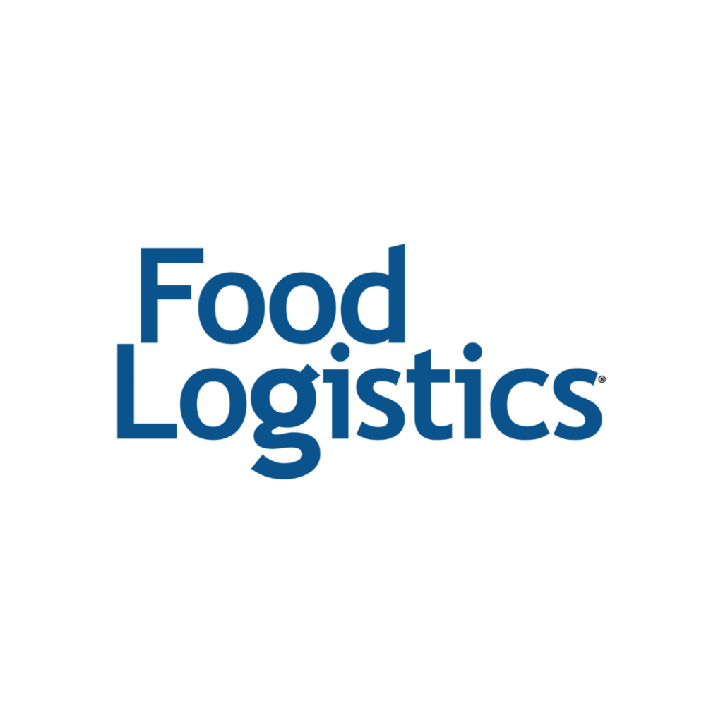 Food Logistics logo