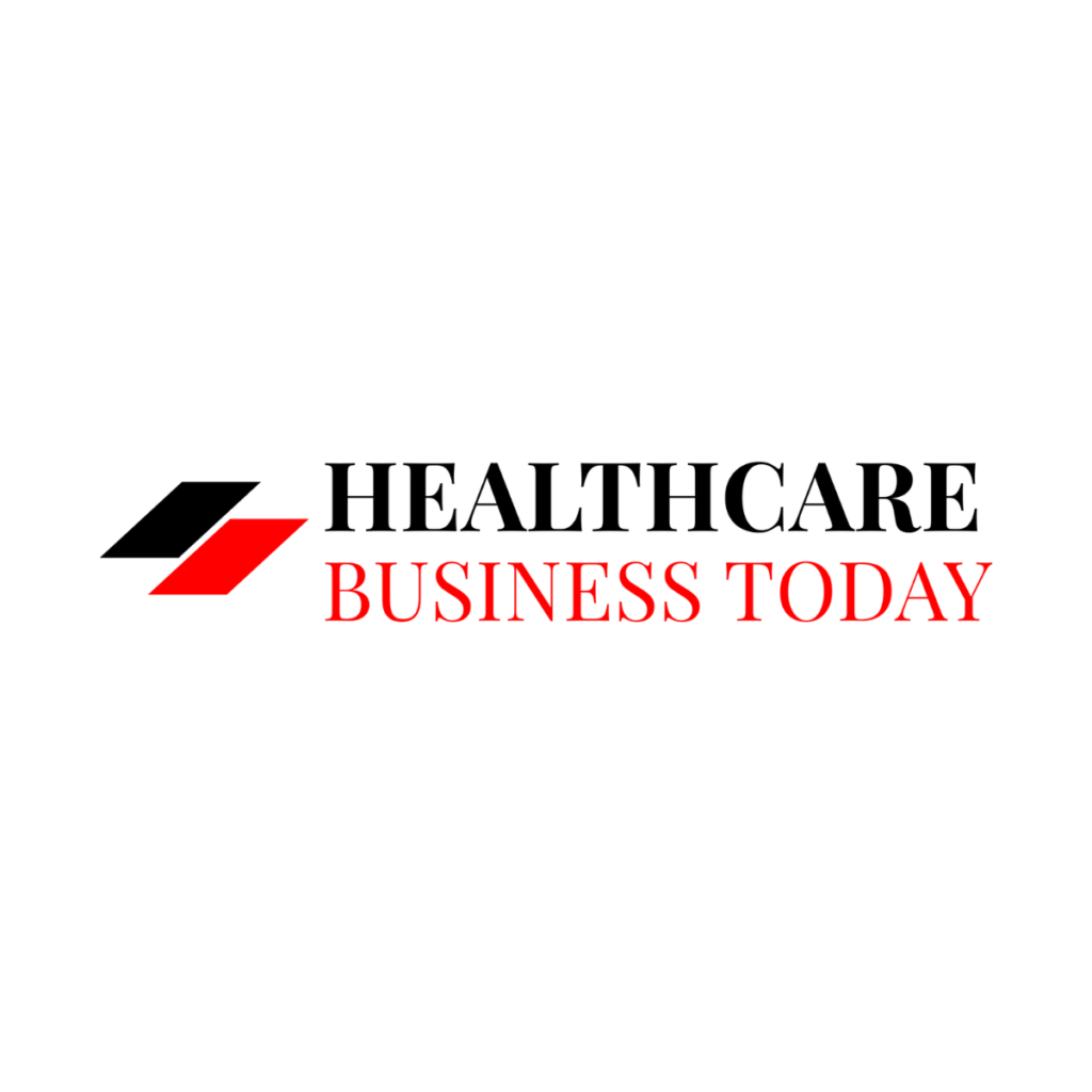 Healthcare Business Today logo