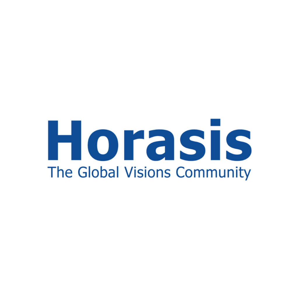 Horasis logo