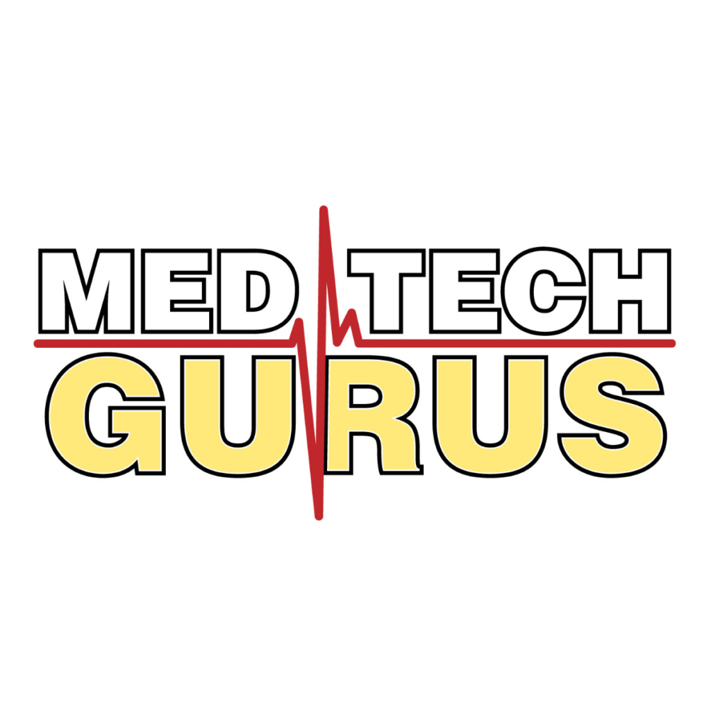 Med Tech Gurus logo