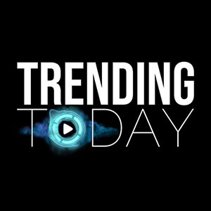 Trending Today logo
