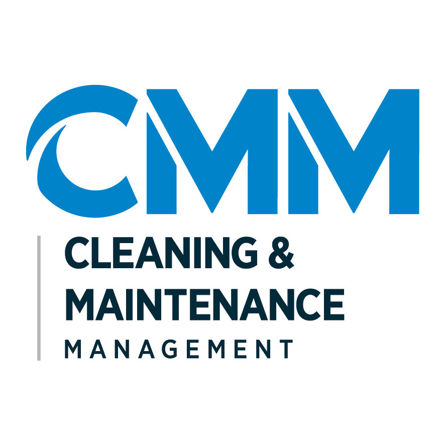 Cleaning & Maintenance Management logo