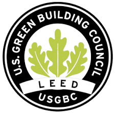 U.S. Green Building Council logo