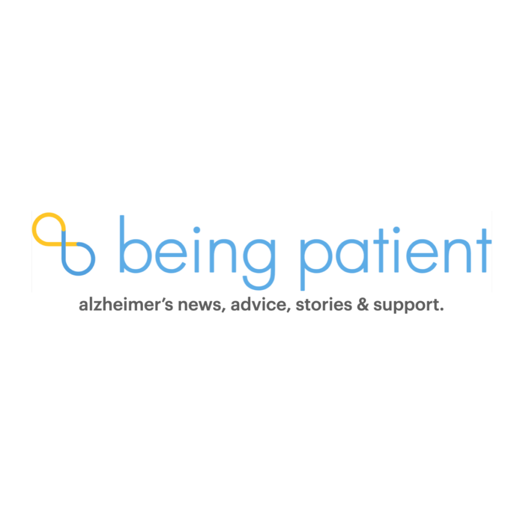 Being Patient logo