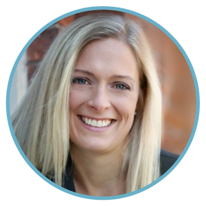 Headshot of Beth Lambert