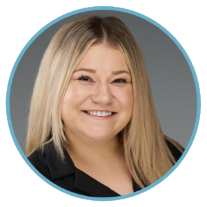 Headshot of Carrie Aalberts