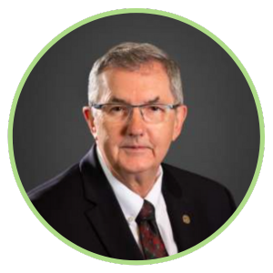 Headshot of Darryl Boyce