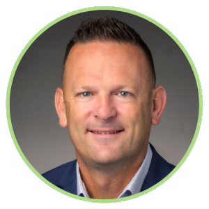 Headshot of Jason Callis