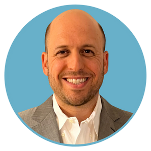 Headshot of Josh Schwartz