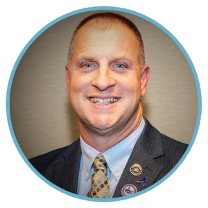Headshot of Keith Watkins