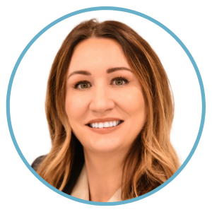 Headshot of Leah Miller