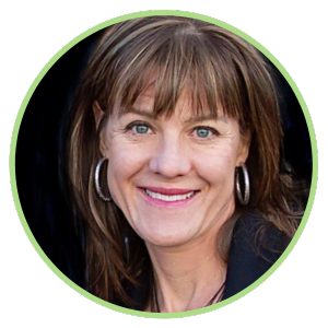 Headshot of Lisa Stanley