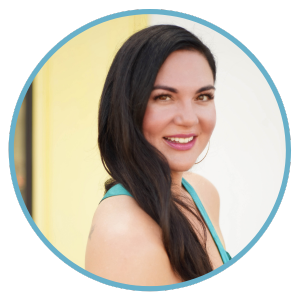 Headshot of Nicole Will