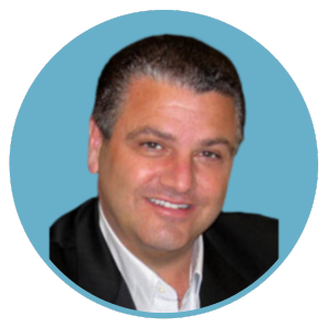 Headshot of Ralph Bianculli