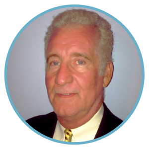Headshot of Rick Helvey