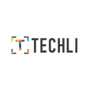 Techli logo - Press