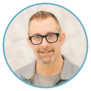 Matt Remick headshot