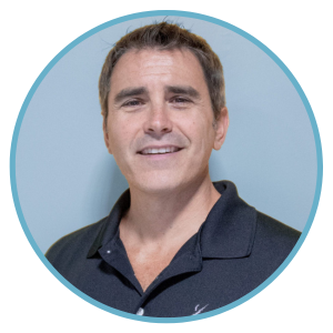 Paul Mazzella headshot