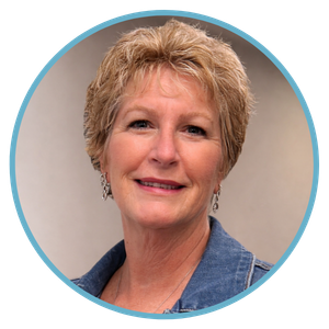 Kelly Barron headshot