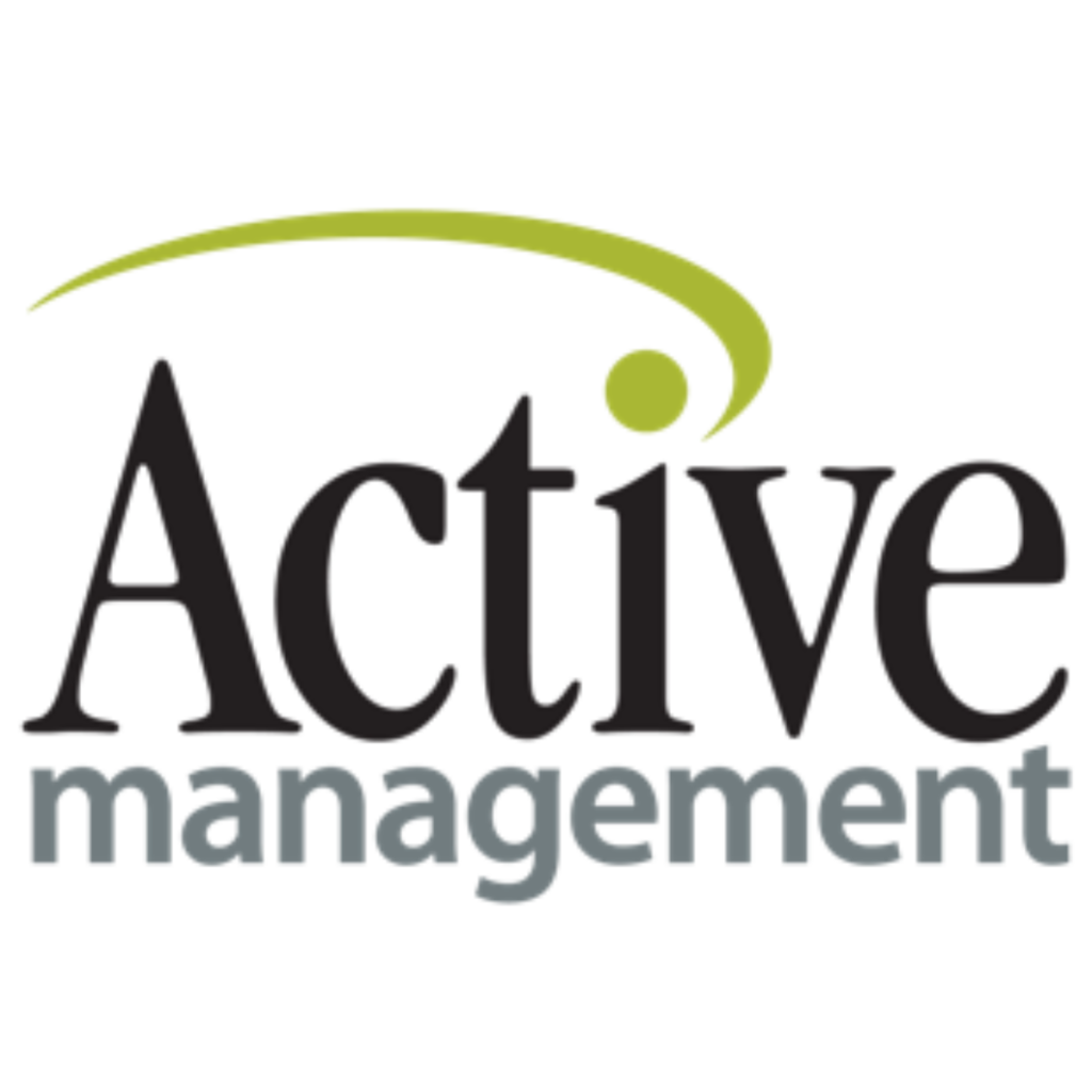active management logo