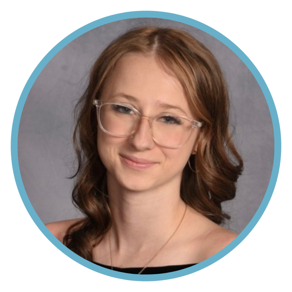 Cassie Miller Frontline Worker Spotlight