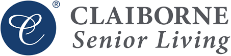 Claiborne Senior Living Logo