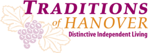 Traditions of Hanover Logo