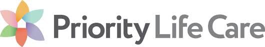 Priority Life Care Logo
