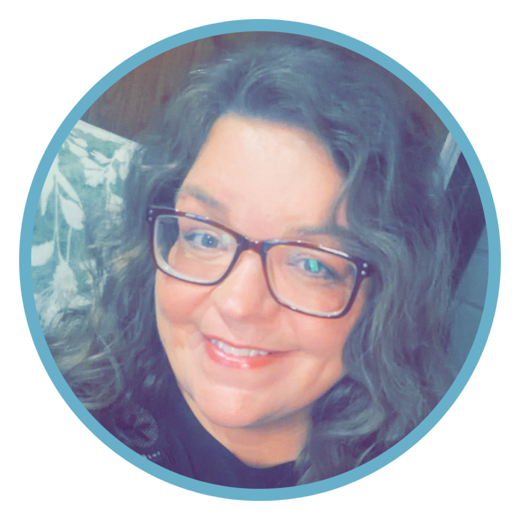 Ashley Hoots headshot