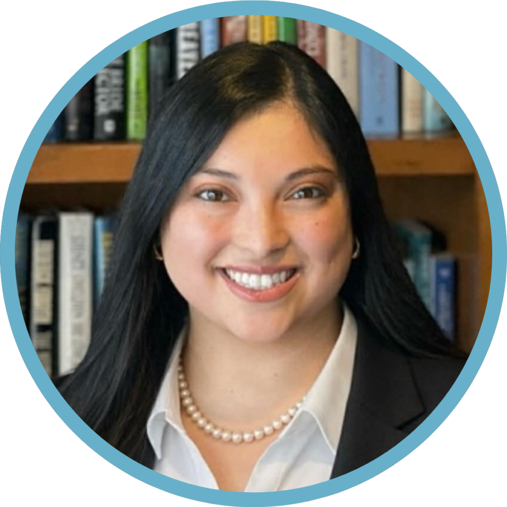 kassandra lopez headshot