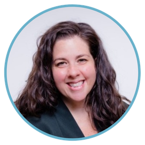 michele sepples headshot