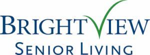 brightview senior living logo