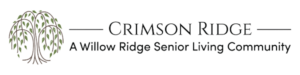 crimson ridge logo